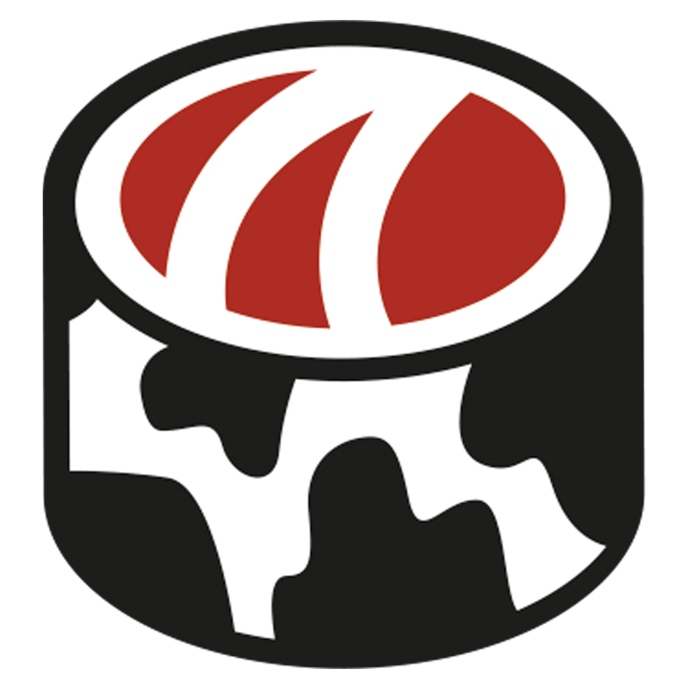 Logo Cerulli Sushi Meat & Ramen | Fiumicino